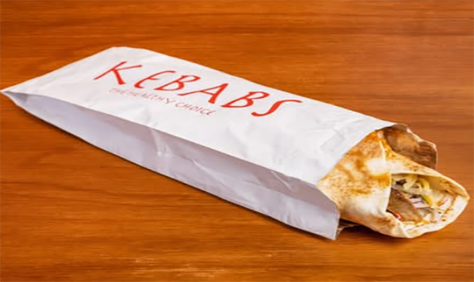 Doner Kebab