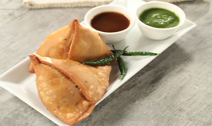 Samosa