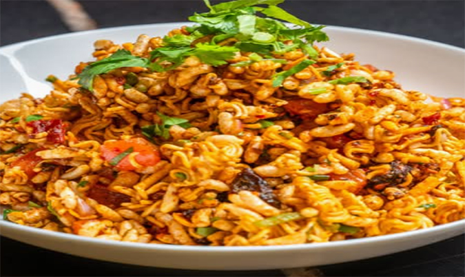 Nepalese Chatpate