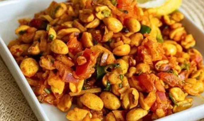 Badam Sadeko