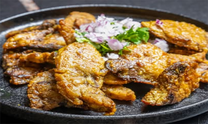 Fokso Fry