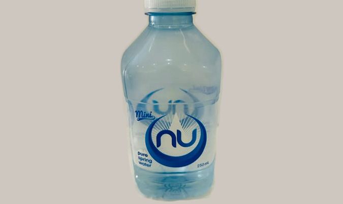 Mini water