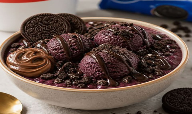 Chocolate Overload