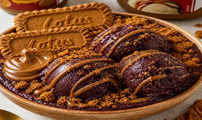 Biscoff Overload