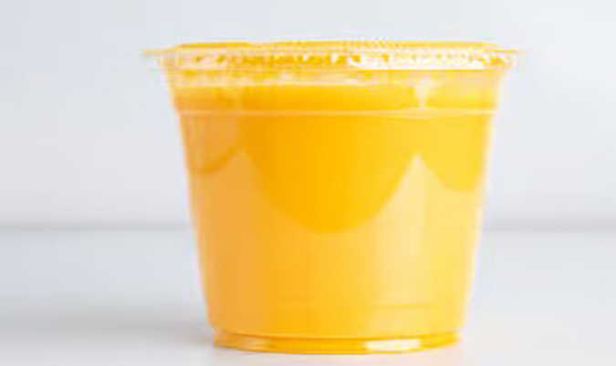 Mango Lassi