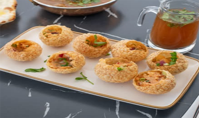 Pani Puri