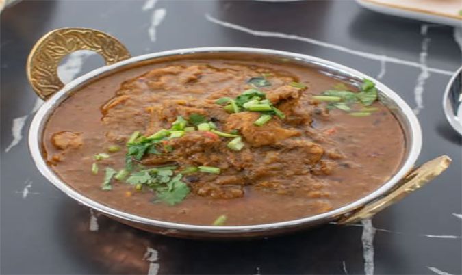 Chicken Curry