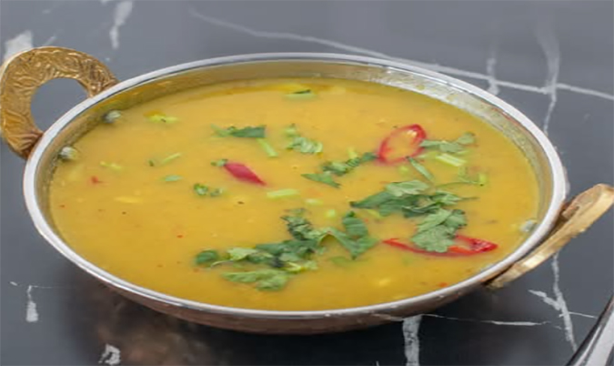 Dal Curry