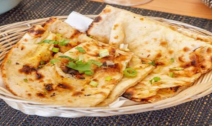 PLAIN NAAN