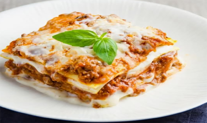 Lasagna