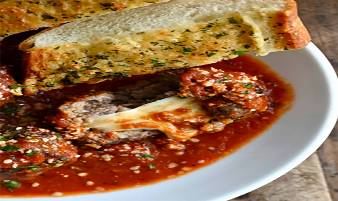 Meatballs