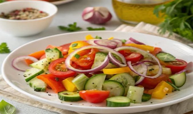 Green Salad