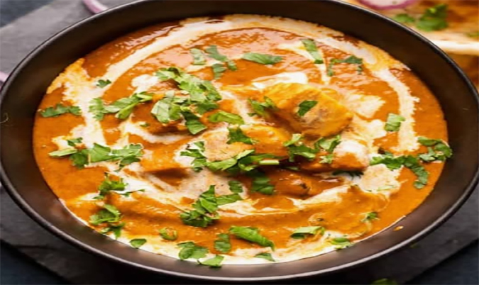 Paneer Shahi Dhaba Style