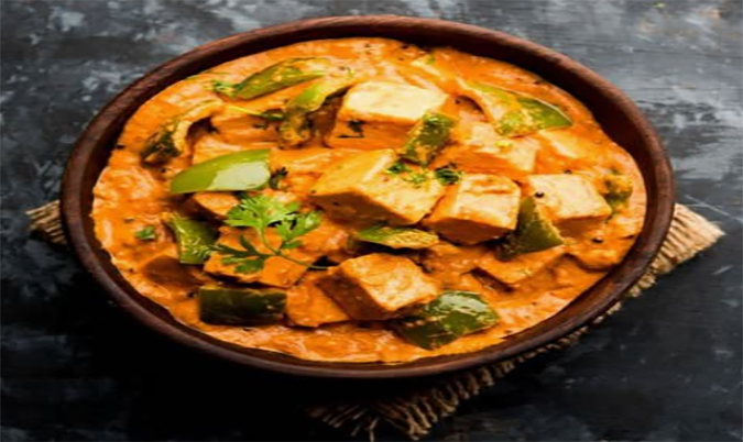 Paneer Lababdar