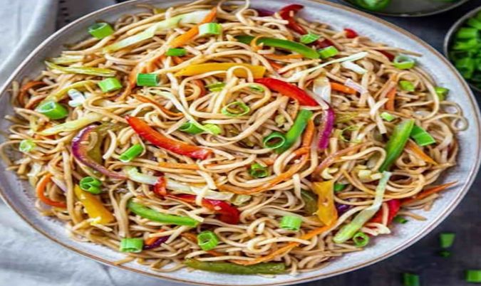 Kids Special Noodles