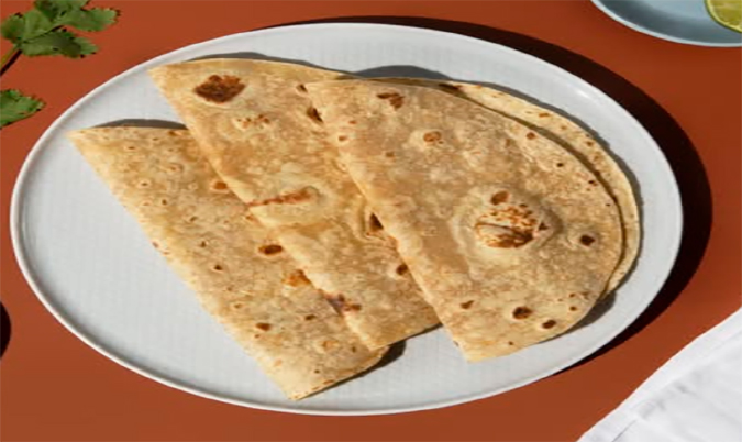 Tawa Roti