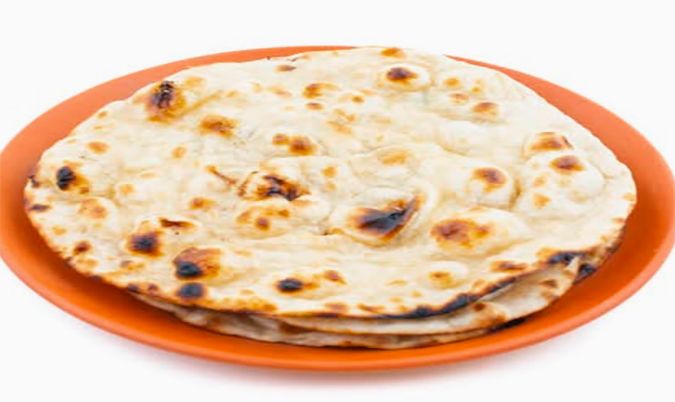 Tandoori Roti