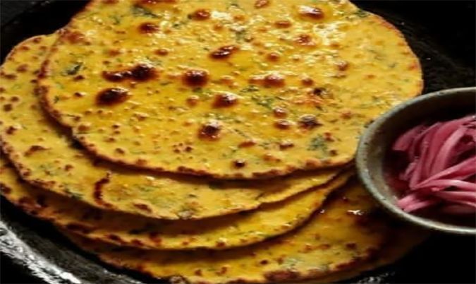 Missy Roti