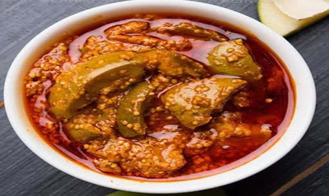 Achar