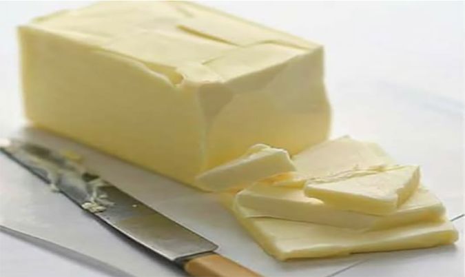 Butter (2 pcs)