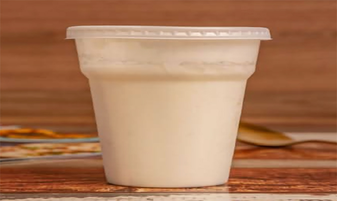 Sweet Lassi