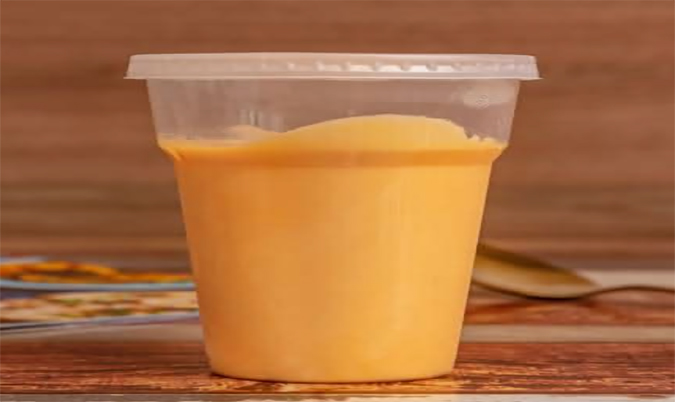 Mango Lassi
