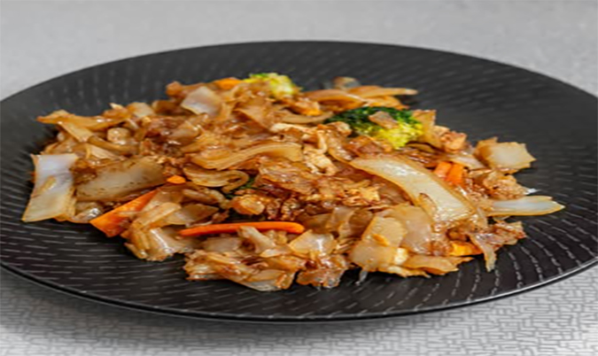 Pad See Ew (GF available)