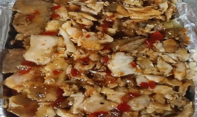 Medium hsp