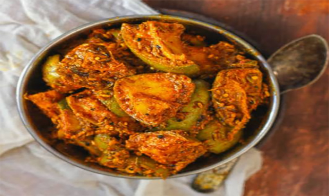 Achaar
