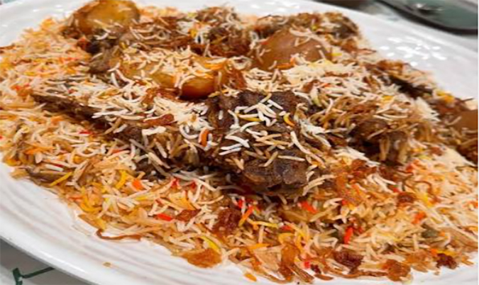 Chicken Zurbian