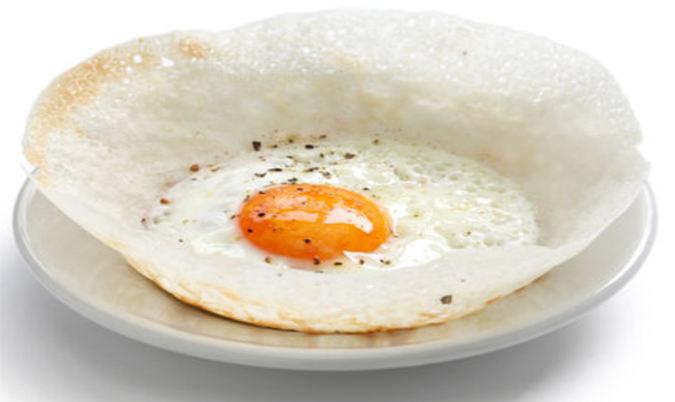 Egg Hoppers