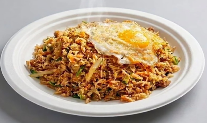Nasi Goreng