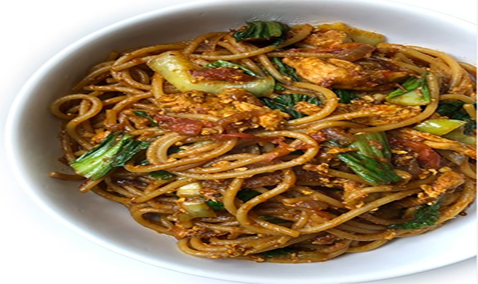 Mee Goreng