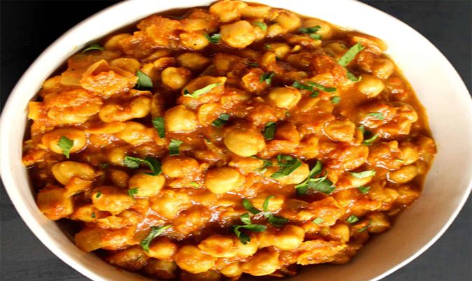 Chana Masala
