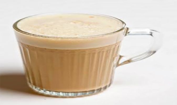 Teh Tarik