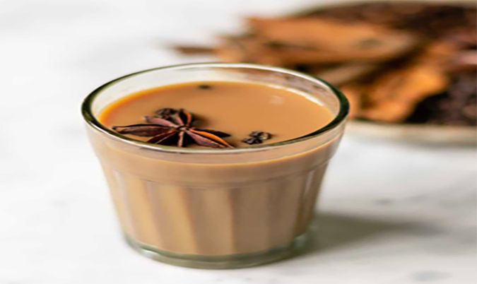 Masala Tea