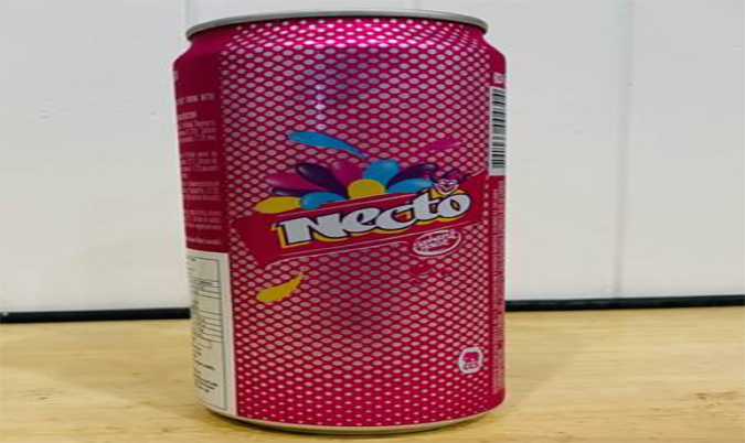 Necto can