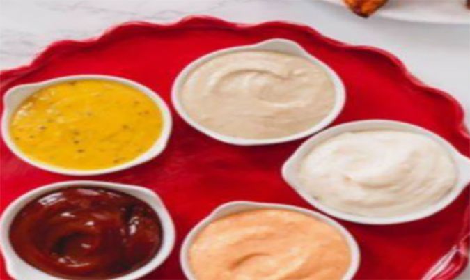 Gravy/Sauce Pack