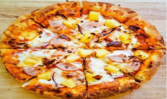 Hawaiian