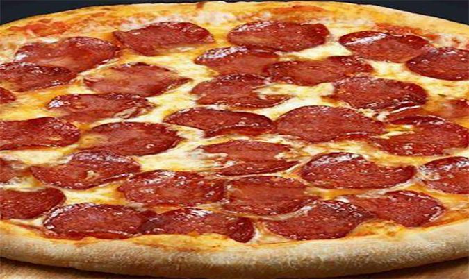 Pepperoni
