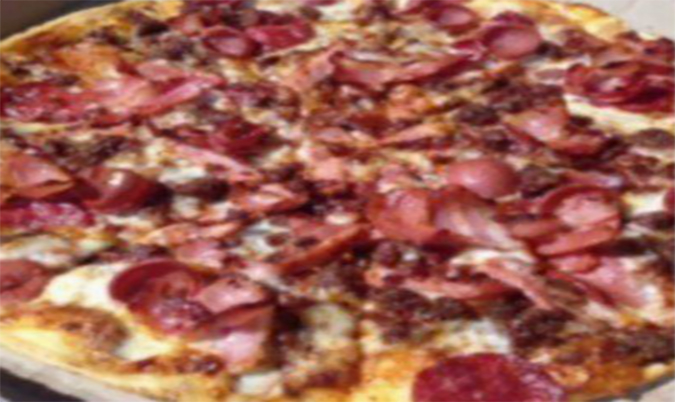 Meat Lover