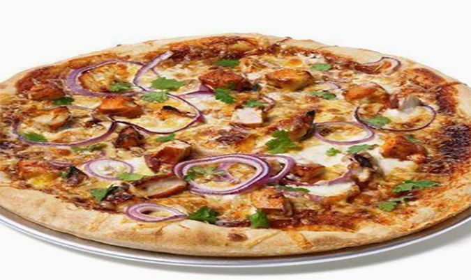 BBQ Chicken