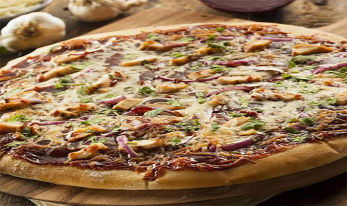 Chicken Delight