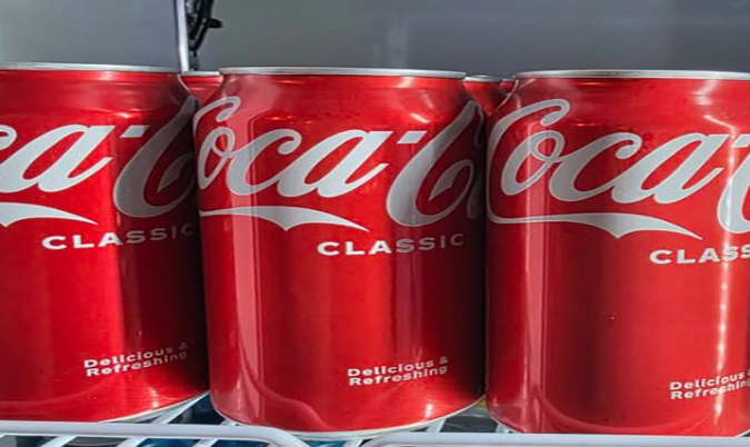 Soft Drinks