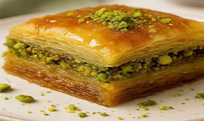 Baklava