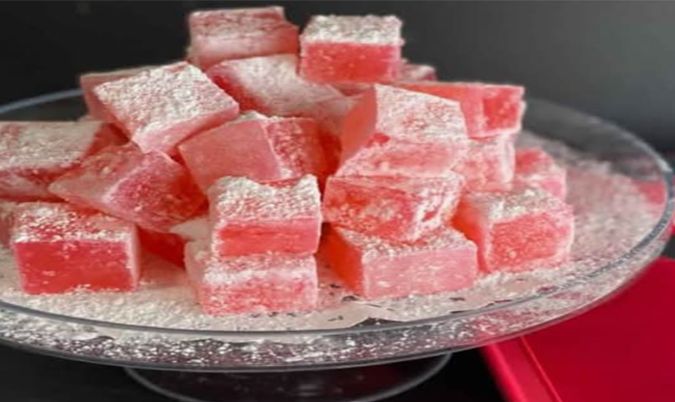 Turkish Delight