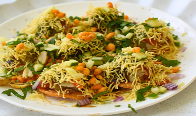 Sev Puri (VG)