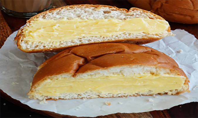 Bun Maska