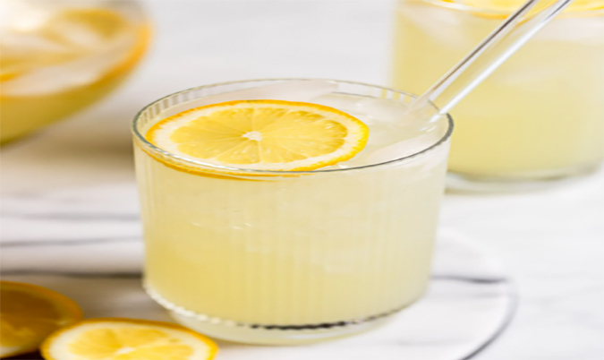 Lemonade