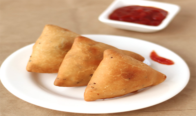 Samosa